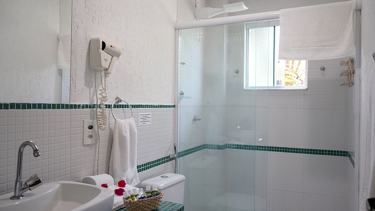 Triple suite with balcony - 04