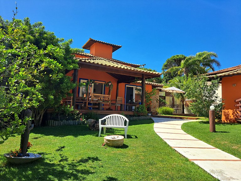 Suite triple con balcón - 02