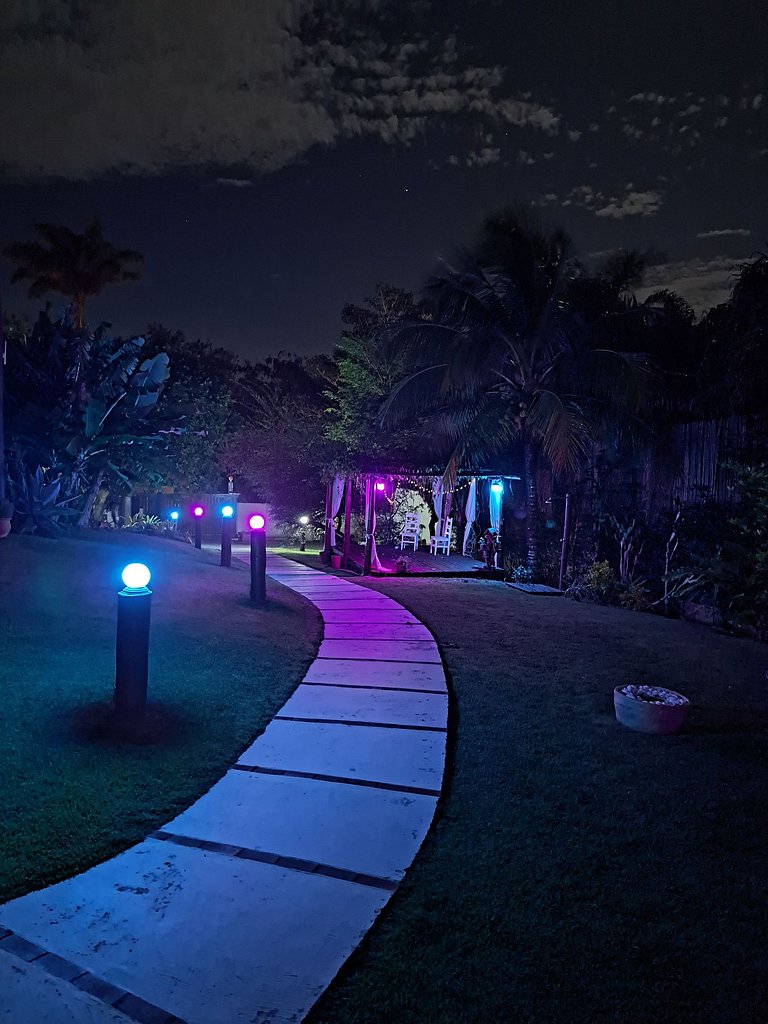 Suite doble con balcón - 06