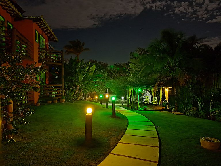 Dreifachsuite mit Balkon - 04