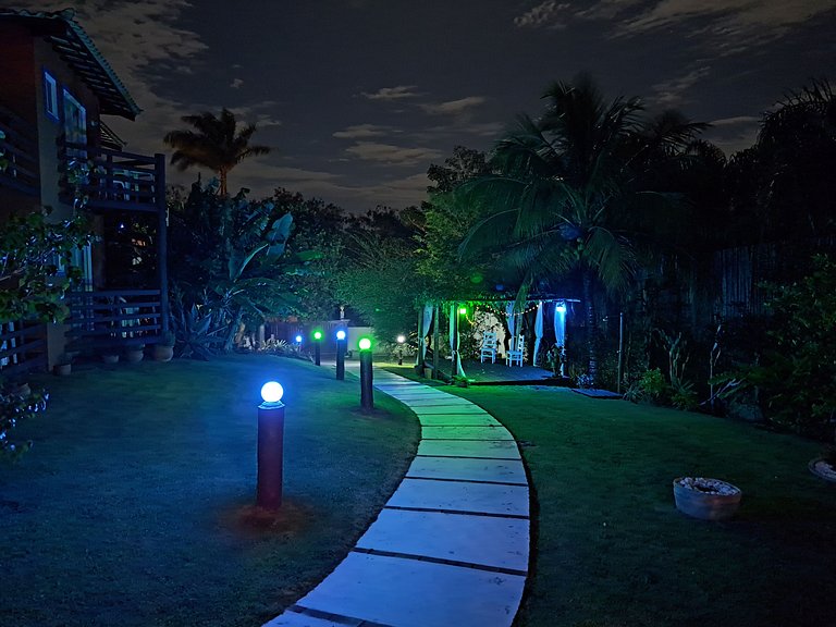 Dreifachsuite mit Balkon - 02