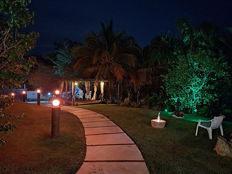 Suite triple con balcón - 04