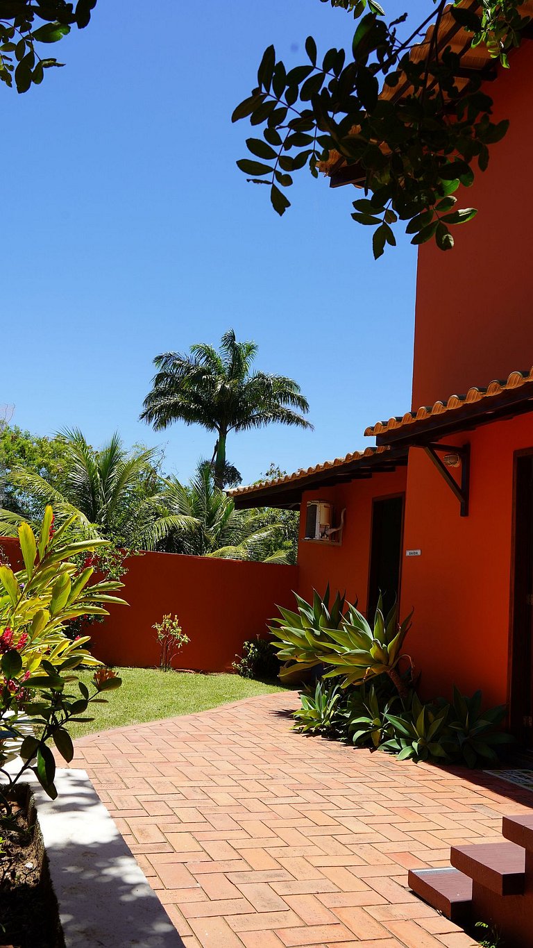 Suite duplo com sacada - 05