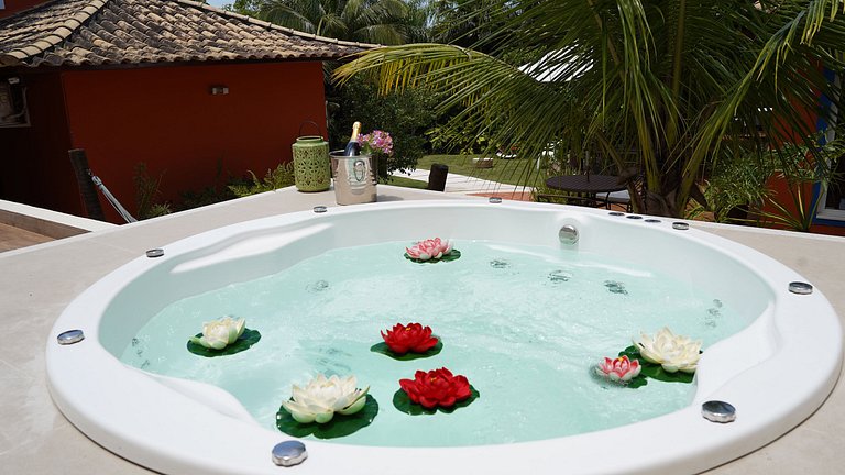 Hotel Liberdade Búzios