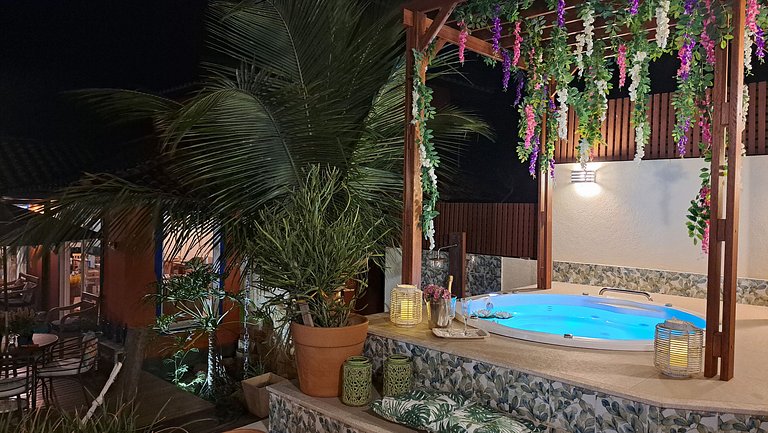 Hotel Liberdade Búzios